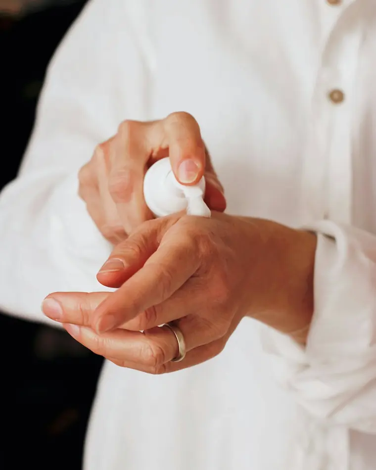Medical-grade skincare